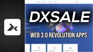 How to earn money 2023 with Dxsale