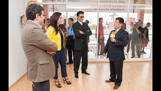 Casting de la telenovela Por Que El Amor Manda