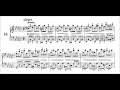Miniature de la vidéo de la chanson Préludes, Op. 28: No. 14 In E-Flat Minor