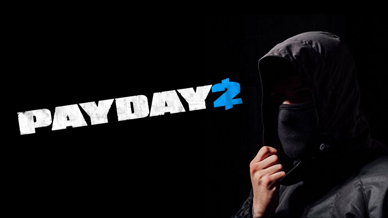 Big Bank Job Payday 2 Big Bank Job Payday 2