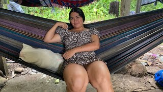 But Jasmin How Comfortable You Got