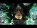 &quot;Final Frontier&quot; by Thomas Bergersen + &quot;The Legend of Shurima&quot; from League of Legends