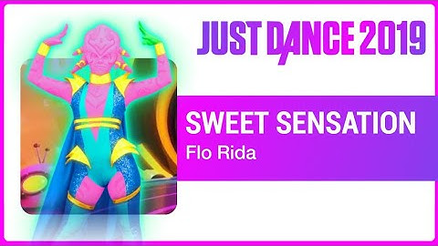 Just Dance 2019: Sweet Sensation