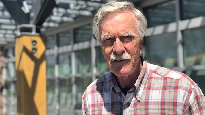 I AM DENVER: Jack Farrar