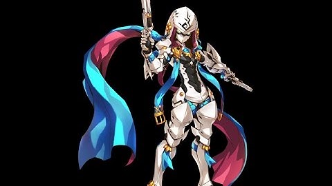 [Void Elsword] DC Solo 3-x (Bethma SD)