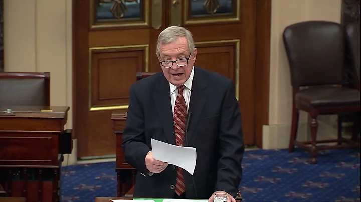 Durbin: There is No Excuse for FDA's Food Failure ...