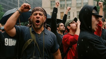 11 septembre : enquête sur les théories du complot