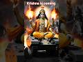 Lord krishna is firing #pahalgamattack #krishna #indiapakistan #shortsviral #trending