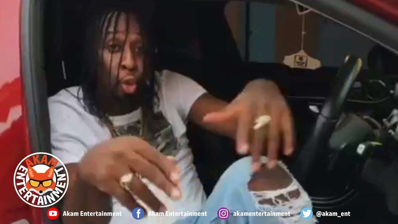 Unknown Gringo - Rise All [Video]