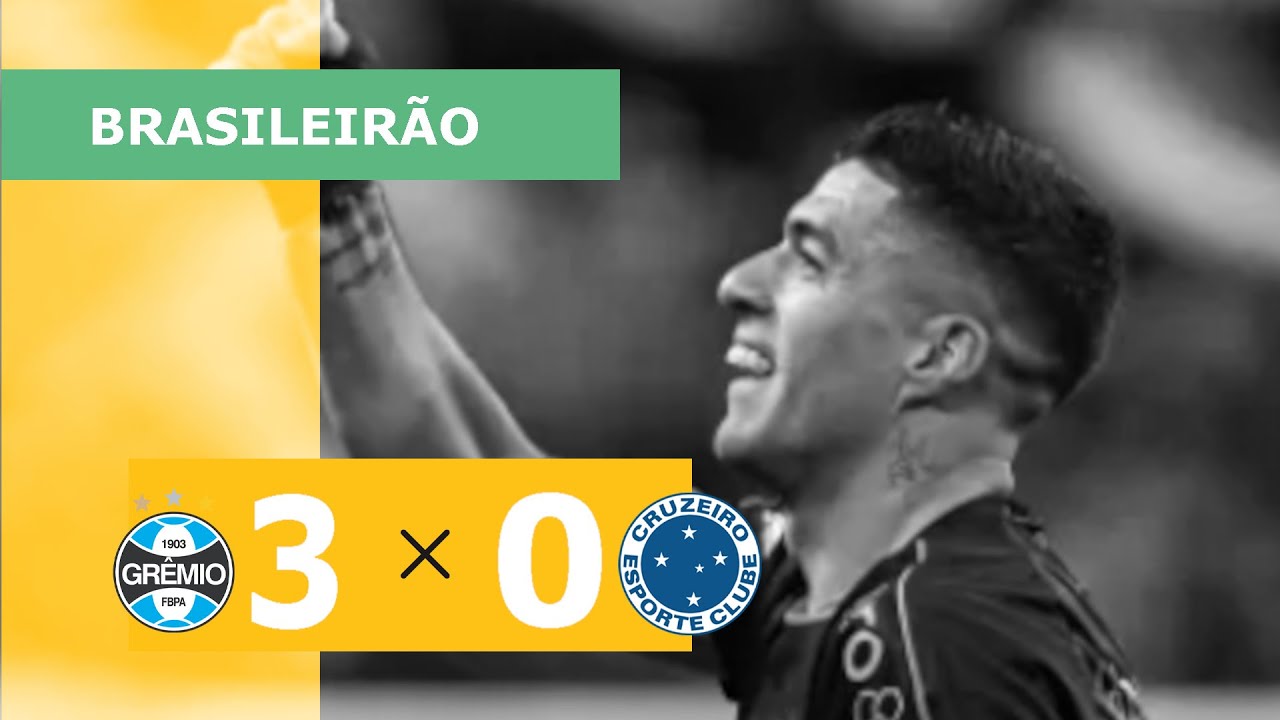 Sem marcar em 12 jogos, Cruzeiro é um dos piores ataques do Brasileirão;  veja levantamento