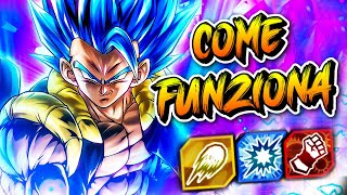 2025 Come Funzionano Le Art Boost Lv 99 In Dragon Ball Legends  Guida E Farming Seed Ita