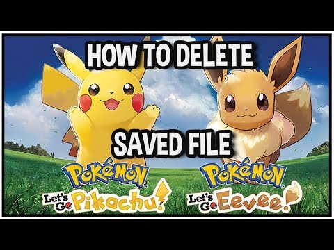 Como Impedir um Pokemon de Evoluir no Let's Go Pikachu/Eevee- Dr.Fone