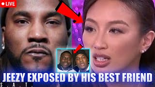 Jeezy is a SERIAL CHEATER Jeanie Mai is Crushed (EXCLUSIVE)