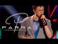 Andrés Parra - La Quiero a Morir / La Voz Colombia
