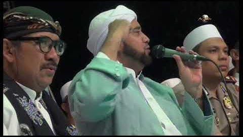 DUET KI ENTHUS & HABIB SYECH - YAHLAL WATHON