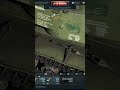 #warthunder #ww2 #gamer #ww2rebuilder #gaming #militarysimulation #checho_torres #gameplay
