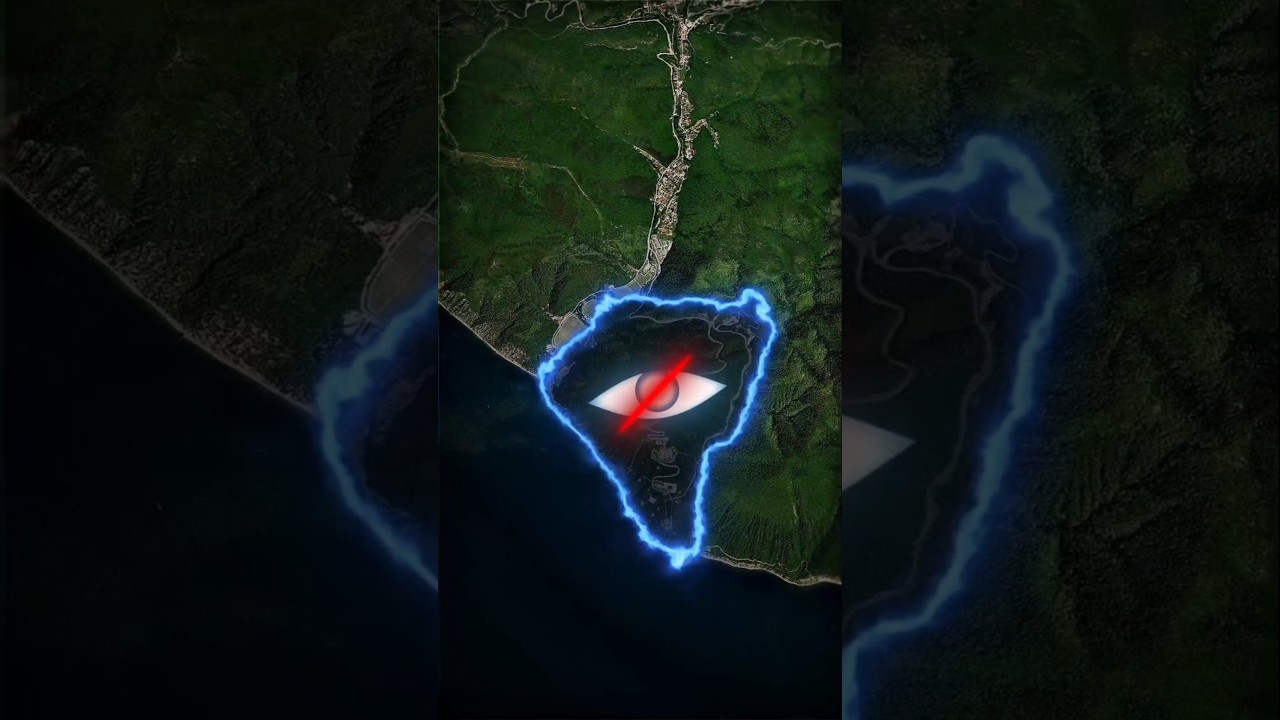 House of Putin revealed #geopolitics #viraltiktok #mappingvideo #viral #historytok