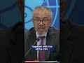 Update on the epidemic of Ebola Bundibugyo virus disease in the Democratic Republic of the Congo
