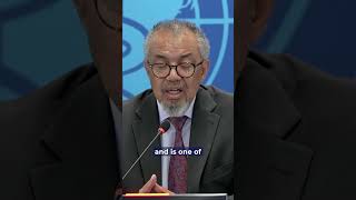 Update on the epidemic of Ebola Bundibugyo virus disease in the Democratic Republic of the Congo