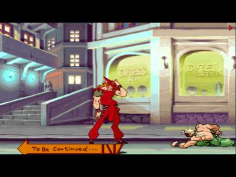 GGPO - JoJo's Bizarre Adventure - Sf2feilong(PHIL) Vs Dyne(USA) - Casuals
