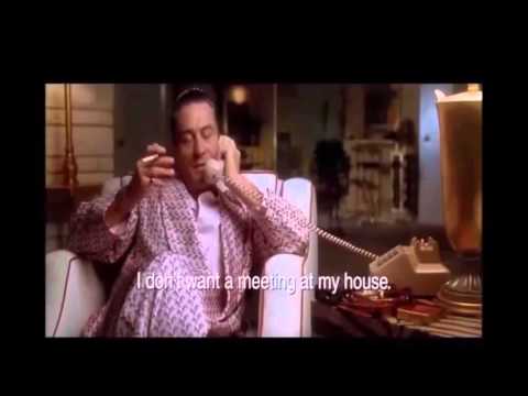 Casino - Phone Call Code