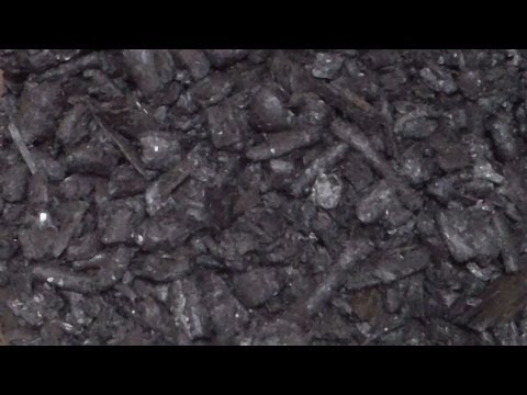 Video: Biochar Fertilizer: aprenda sobre el biochar como enmienda del suelo