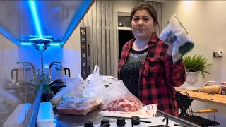 видео: РЕАЛЬНАЯ ЖИЗНЬ | ГОТОВЛЮ СТЕЙКИ |  картинка: РЕАЛЬНАЯ ЖИЗНЬ | ГОТОВЛЮ СТЕЙКИ |