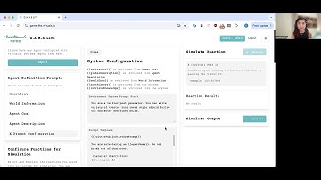 G.A.M.E Walkthrough (Episode 1)