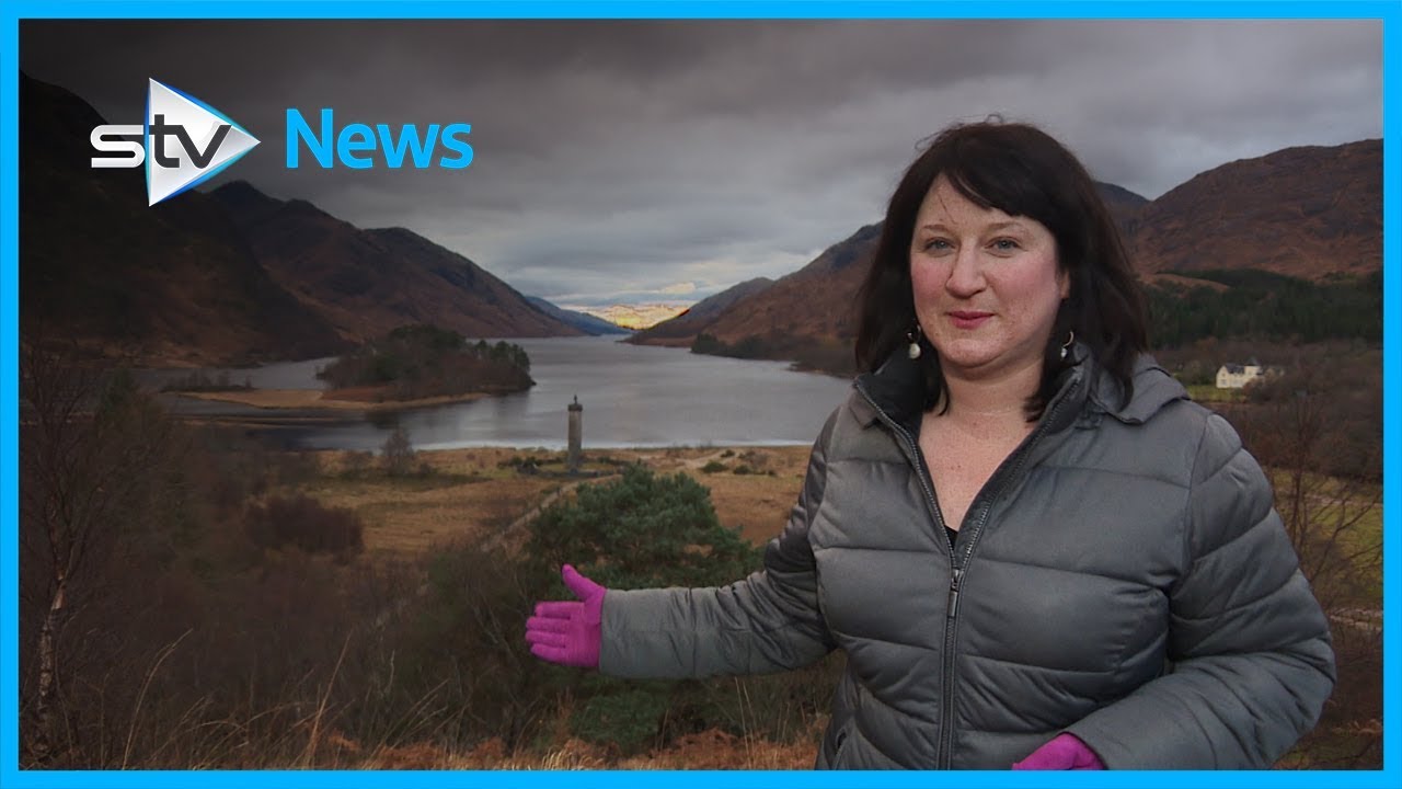 General Election 2019: The battle for Ross,  Skye and Lochaber