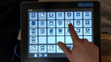 Raven CR12; importieren von Multi Boundary shape file