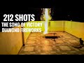 212 shots the song of victory by diamond fireworks philippines new years eve 2020  2021