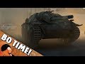 War Thunder - Jagdpanzers! "Alf vs Elf"