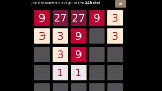 243 Game