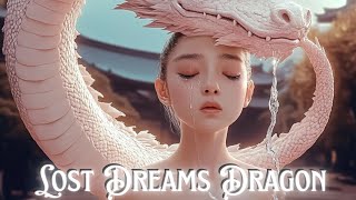 Dazel x Poetry - Lost Dreams Dragon