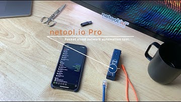 netool.io Pro demo