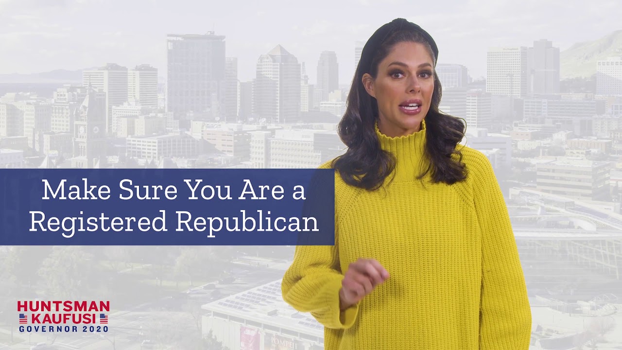 Make Your Vote Count 0:15 - YouTube