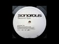 Sonorous - Second Sun (Original) (2002)