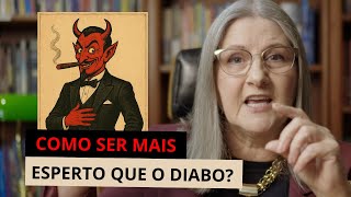 MAIS ESPERTO QUE O DIABO | O LIVRO PROIBIDO