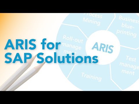 Enterprise Management System powered by ARIS | Gastvortrag an der Hochschulue Neu-Ulm