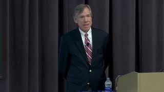 Newell Highsmith - The Legality of Nuclear Deterrence