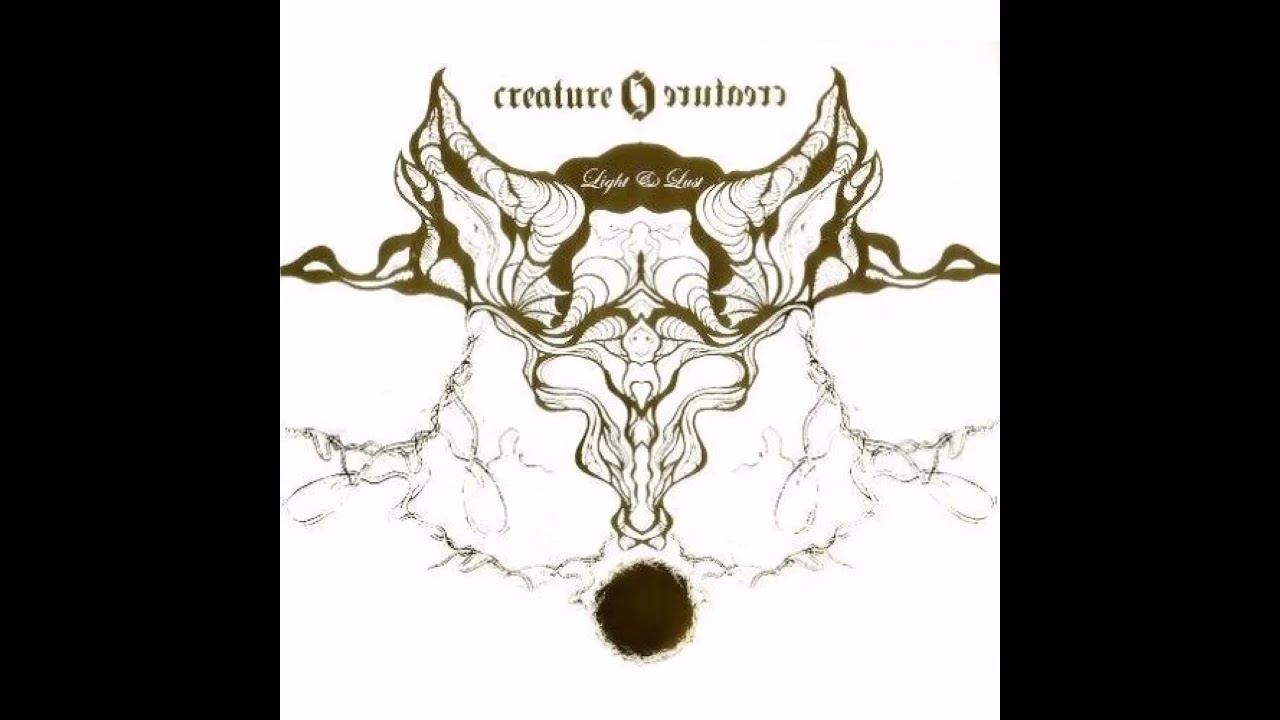 06 - Creature Creature - 天醜爛漫 - YouTube