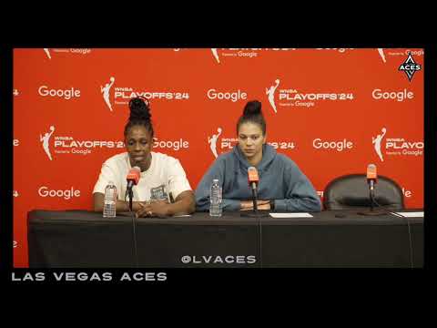 Las Vegas Aces