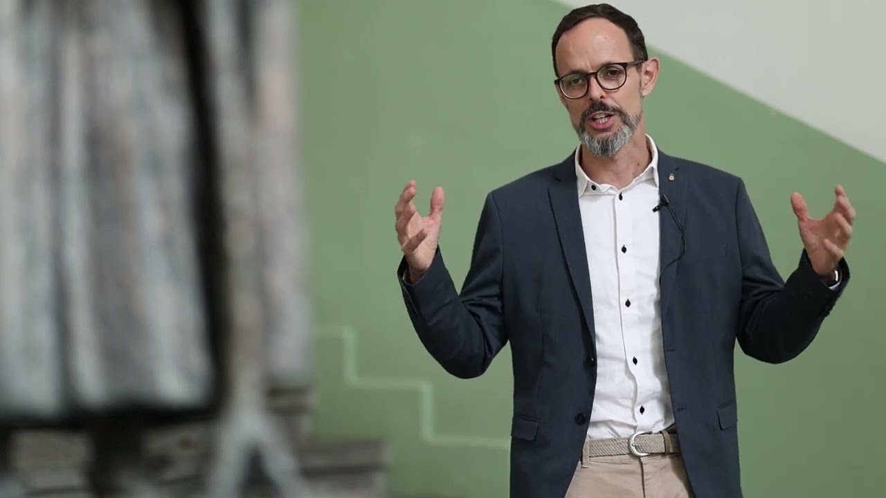 Új intézményvezetők: Bencze Dávid