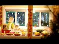 CREATING A COZY HOME | CHRISTMAS DECOR AND HOMEMAKING| SCANDISH HOME