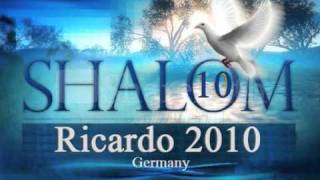 Video thumbnail of "ricardo kwiek shalom 10/track 9"