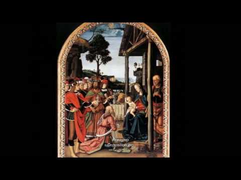 Italian Painters  Perugino 