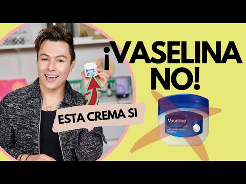 Video: ¿La crema mágica egipcia no es comedogénica?