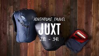 Juxt | Adventure Travel | Gregory Mountain Products