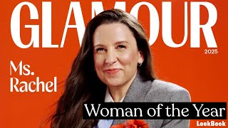 Ms. Rachel's Big Surprise Revealed! | Woman of the Year!