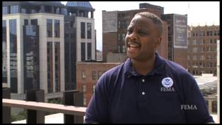 Philip Parr Career Video
